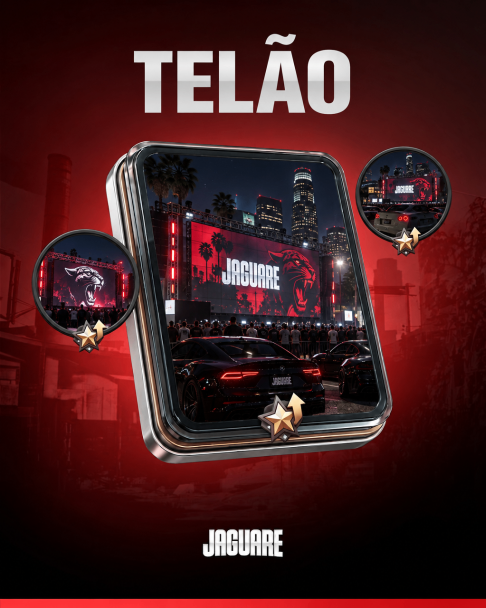 Telão