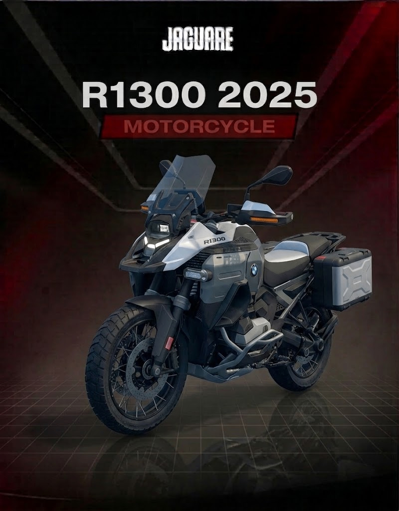 Bmw R1300