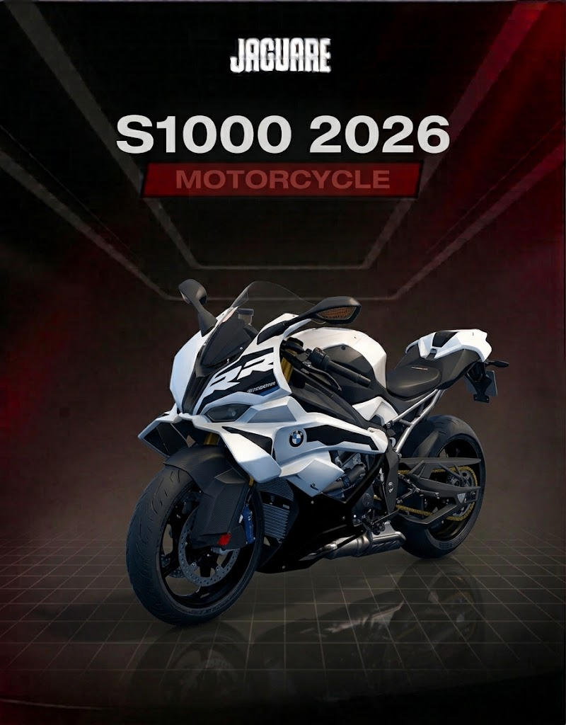 S1000 2026