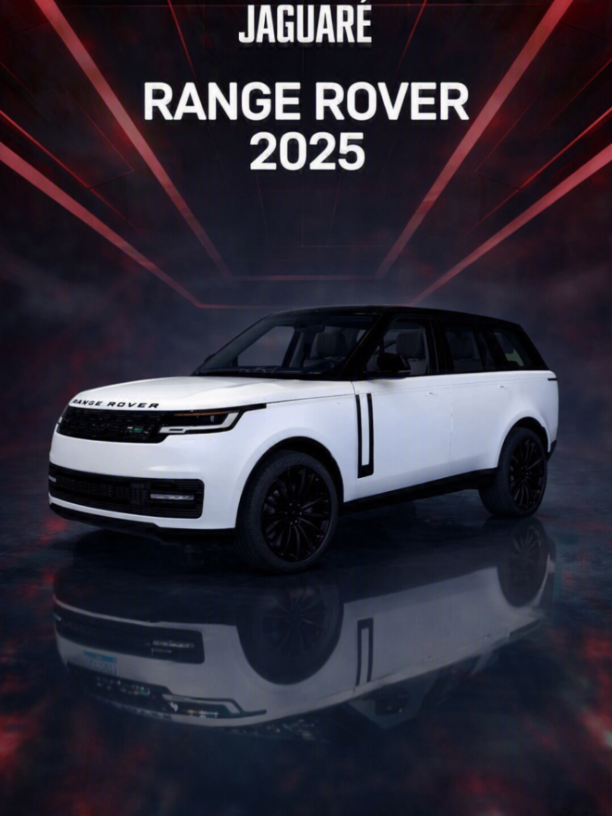 Ranger Rover 2025