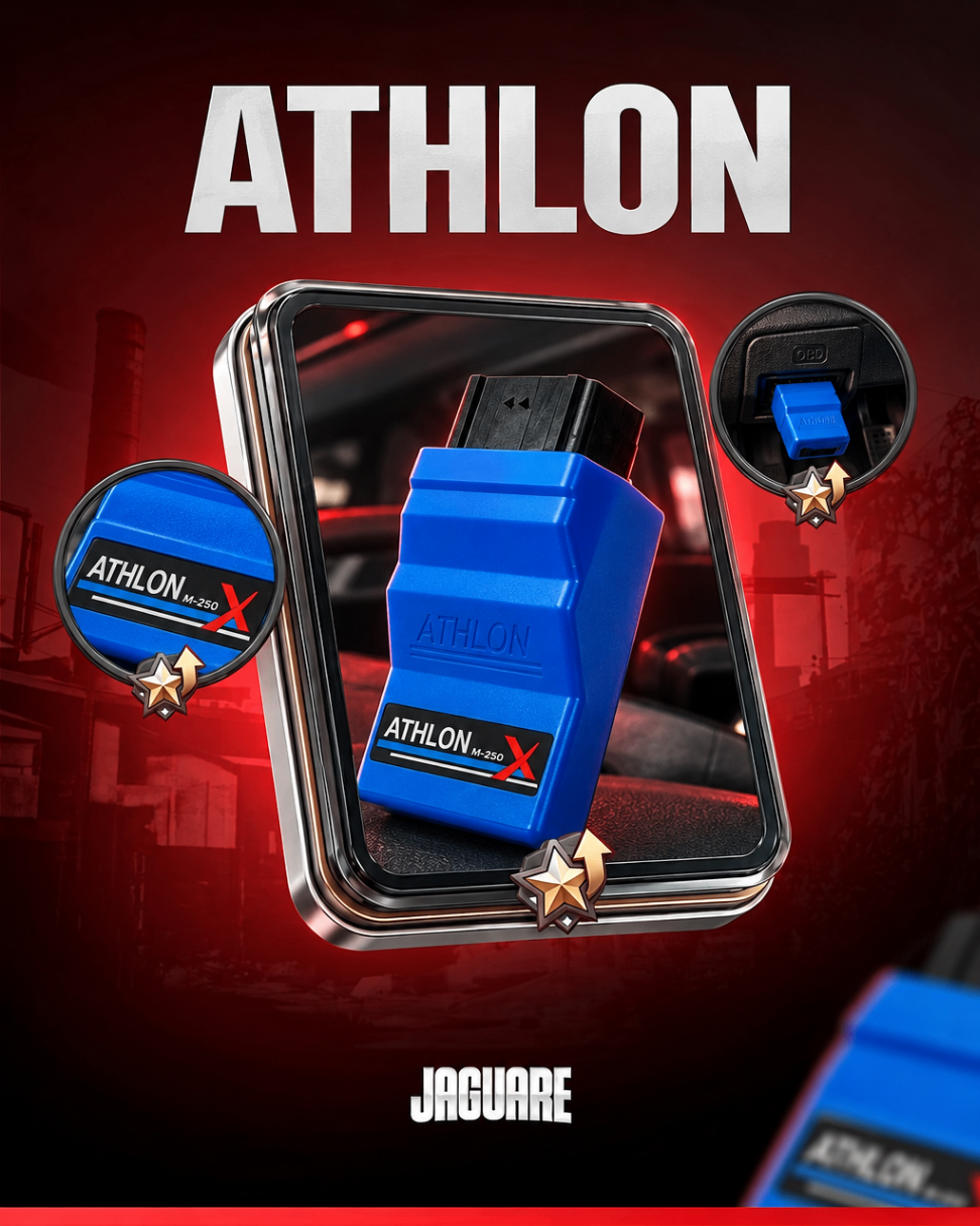 Modulo Athlon