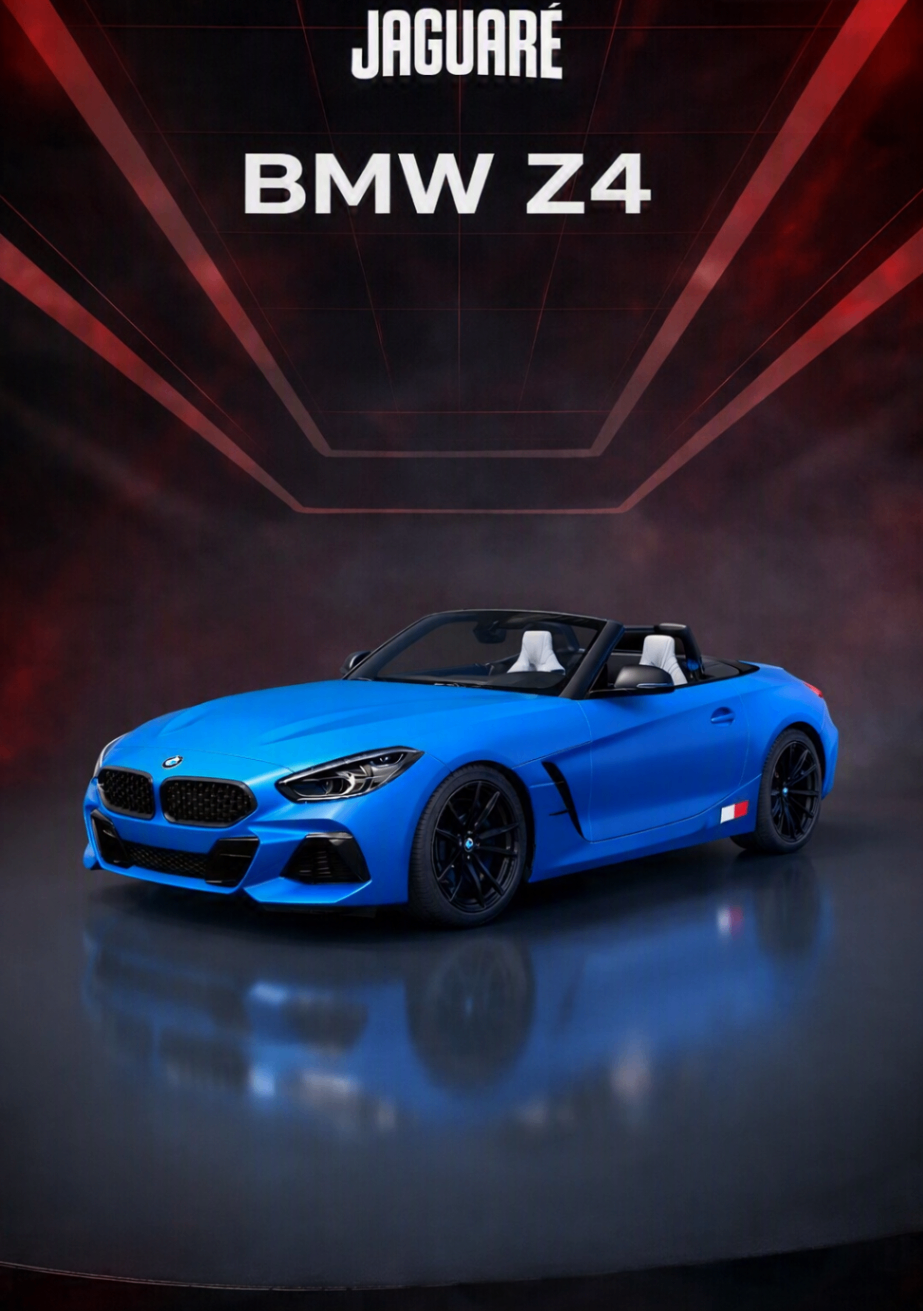 Bmw Z4